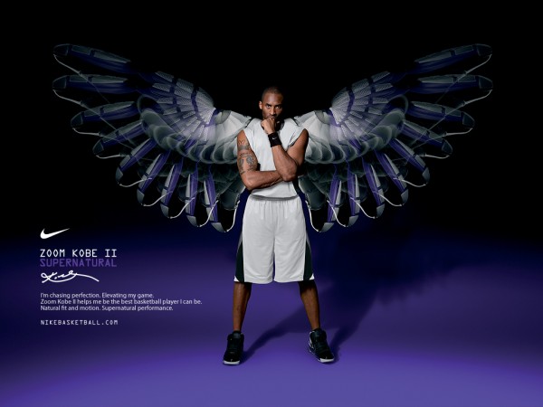 Kobe Bryant