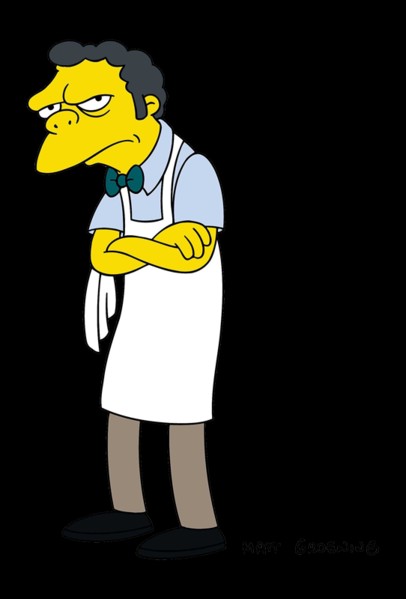 moe