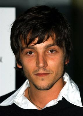 diego luna