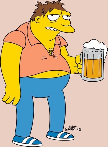 barney