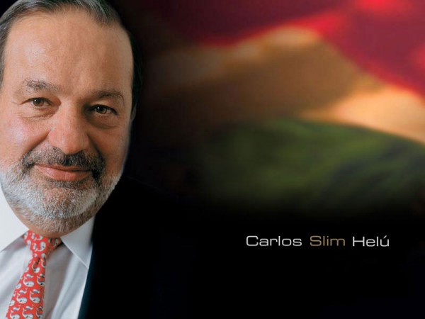 Carlos Slim Hel
