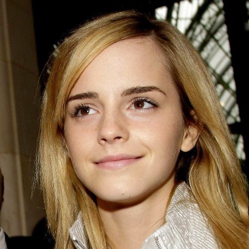Emma Watsonov
