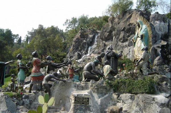 Tepeyac
