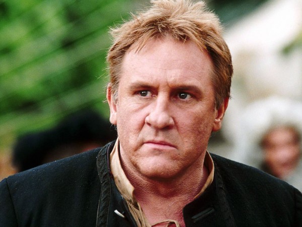 Grard Depardieu