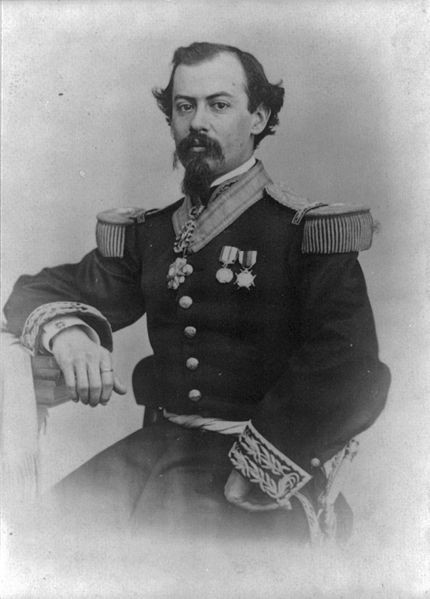Miguel Miramon