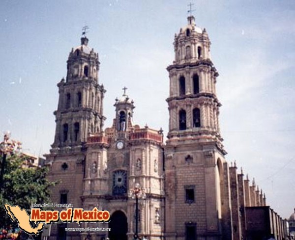 San Luis Potos11