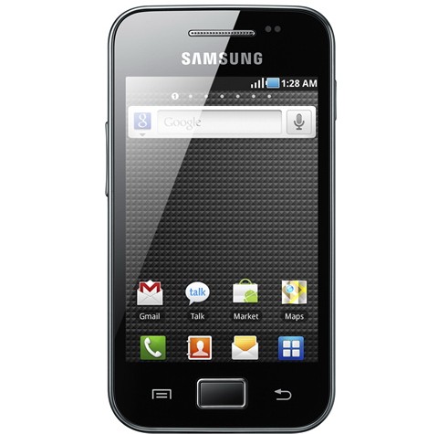 Samsung S5830 Galaxy