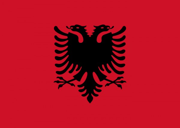 albanie