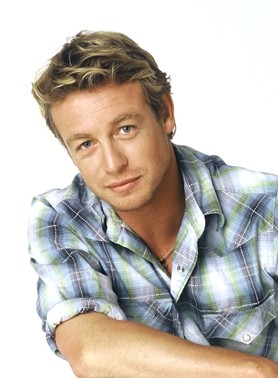 Simon Baker