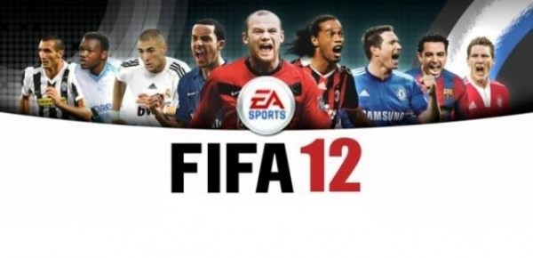 fifa 2012